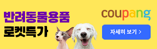 쿠팡 카테고리 14